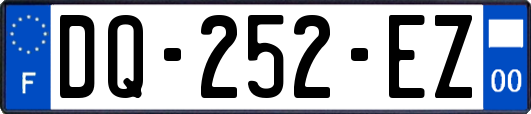 DQ-252-EZ