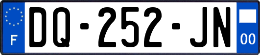 DQ-252-JN