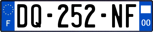 DQ-252-NF