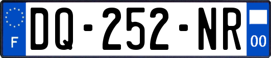 DQ-252-NR