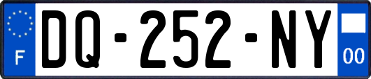 DQ-252-NY