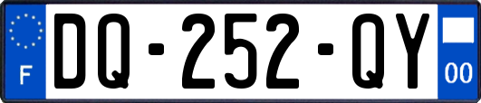 DQ-252-QY