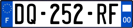 DQ-252-RF