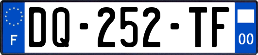 DQ-252-TF