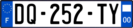 DQ-252-TY