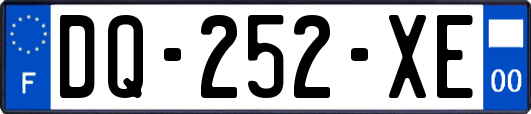 DQ-252-XE