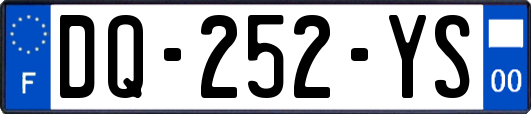 DQ-252-YS