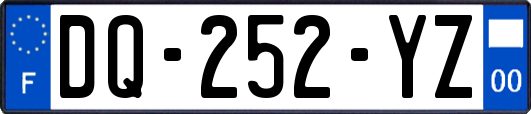 DQ-252-YZ