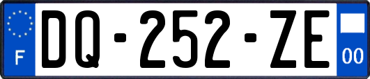 DQ-252-ZE