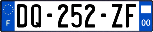 DQ-252-ZF