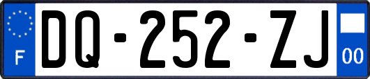 DQ-252-ZJ