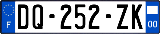 DQ-252-ZK