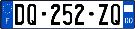 DQ-252-ZQ