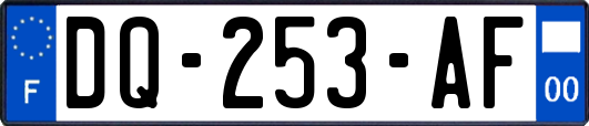 DQ-253-AF