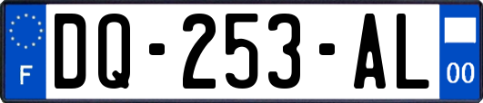 DQ-253-AL