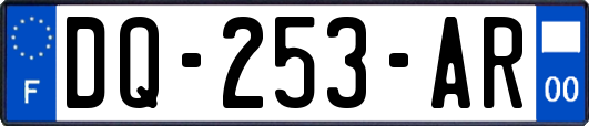 DQ-253-AR