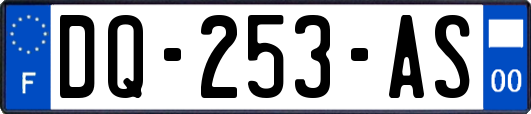 DQ-253-AS