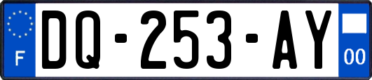 DQ-253-AY