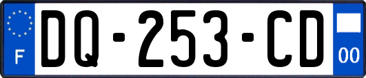 DQ-253-CD
