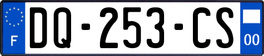 DQ-253-CS