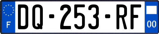 DQ-253-RF