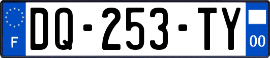 DQ-253-TY