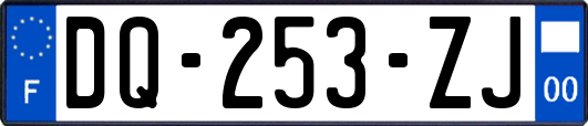 DQ-253-ZJ