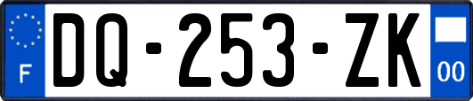 DQ-253-ZK