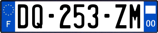 DQ-253-ZM