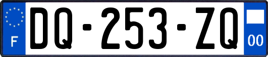 DQ-253-ZQ