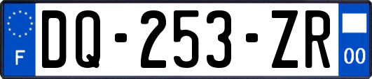 DQ-253-ZR