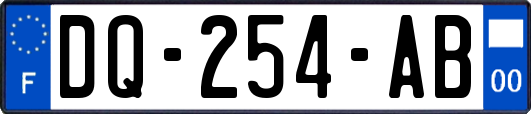 DQ-254-AB