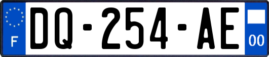 DQ-254-AE