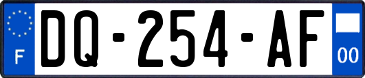 DQ-254-AF