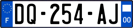 DQ-254-AJ