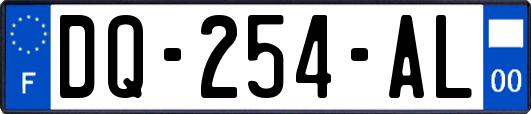 DQ-254-AL