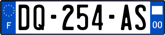 DQ-254-AS