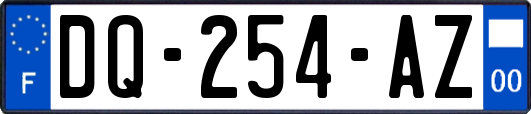 DQ-254-AZ