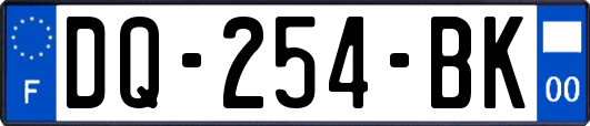 DQ-254-BK