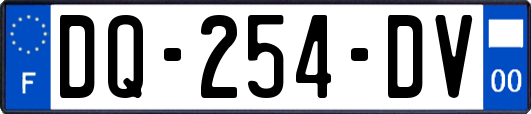 DQ-254-DV