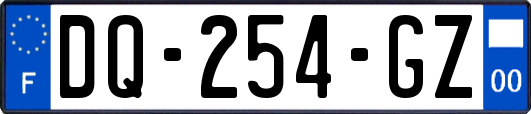 DQ-254-GZ