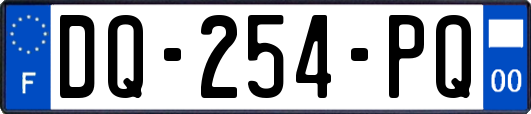 DQ-254-PQ