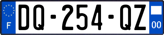 DQ-254-QZ