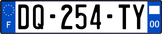 DQ-254-TY