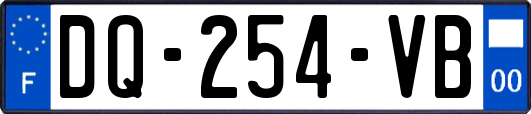 DQ-254-VB