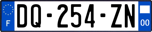 DQ-254-ZN