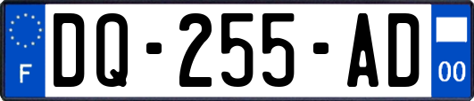 DQ-255-AD