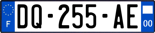 DQ-255-AE