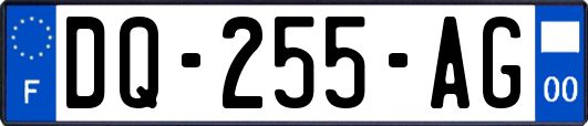 DQ-255-AG