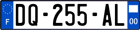 DQ-255-AL